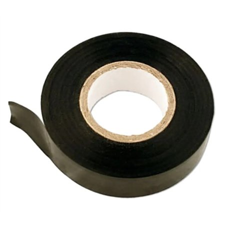 CINTA VULCANIZABLE NEGRA XB                       