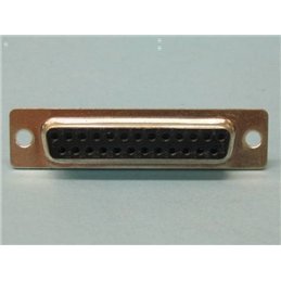 CONECTOR SUBD 25H SOLD                            