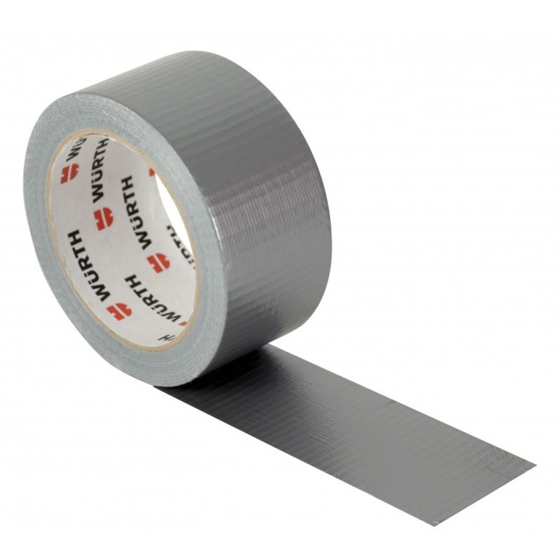 CINTA AMERICANA PLATA                             