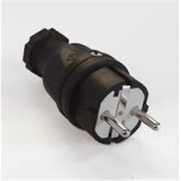 CLAVIJA 2P+T 16A FRANCESA                         