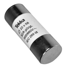 FUSIBLE 22X58 TIPO2 50A                           