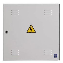 PUERTA NICHO SUP. PM-40X40 MET MOD. MONOFASICO    