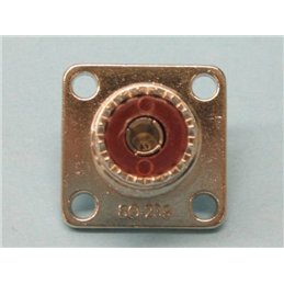 CONECTOR PL H CHASIS TORNILLO                     