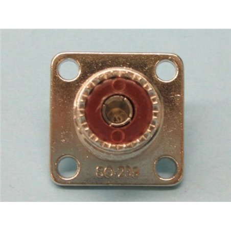 CONECTOR PL H CHASIS TORNILLO                     