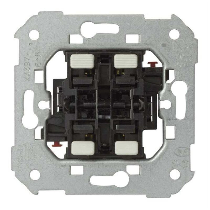 75397-39 GRUPO DOBLE CONMUTADOR S75               