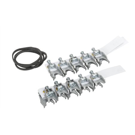 GARRAS BASTIDORES S75 JUEGO                       