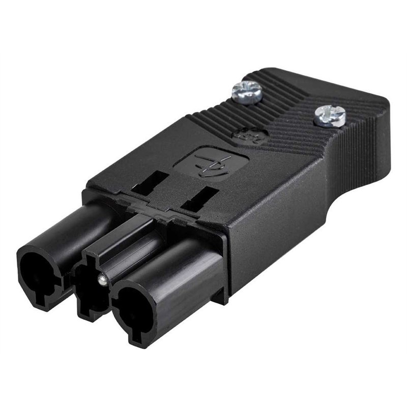 CONECTOR RAPIDO M SIMON CR00414                   