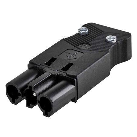 CONECTOR RAPIDO M SIMON CR00414                   