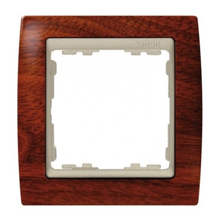 PLACA 1 ELEMENTO CEREZO S82                       