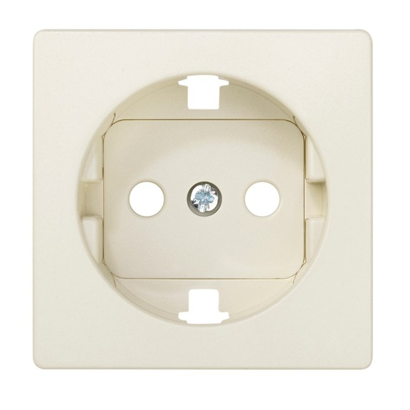 82041-31 TAPA ENCHUFE T.T. MARFIL 82              