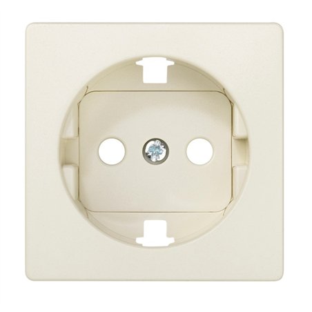 82041-31 TAPA ENCHUFE T.T. MARFIL 82              