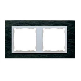 PLACA 2 ELEMENTOS 8292763 PIZARRA                 