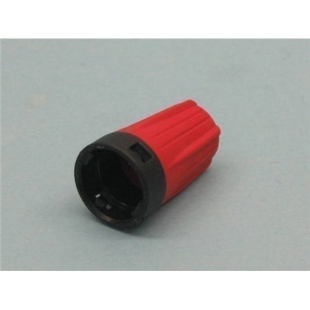 PASACABLE BNC NEUTRIK ROJO                        