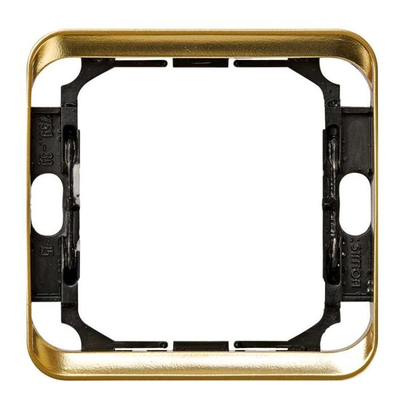 75906-39 PIEZA INTERMEDIA ORO S75                 