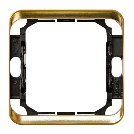 75906-39 PIEZA INTERMEDIA ORO S75                 