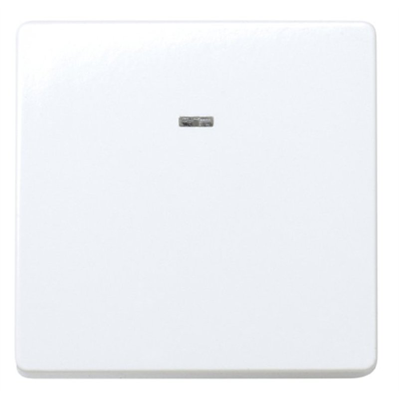 INTERRUPTOR ANCHO S27 CON PILOTO                  