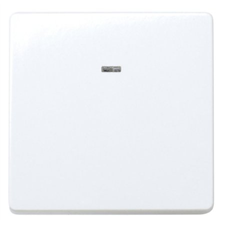 INTERRUPTOR ANCHO S27 CON PILOTO                  