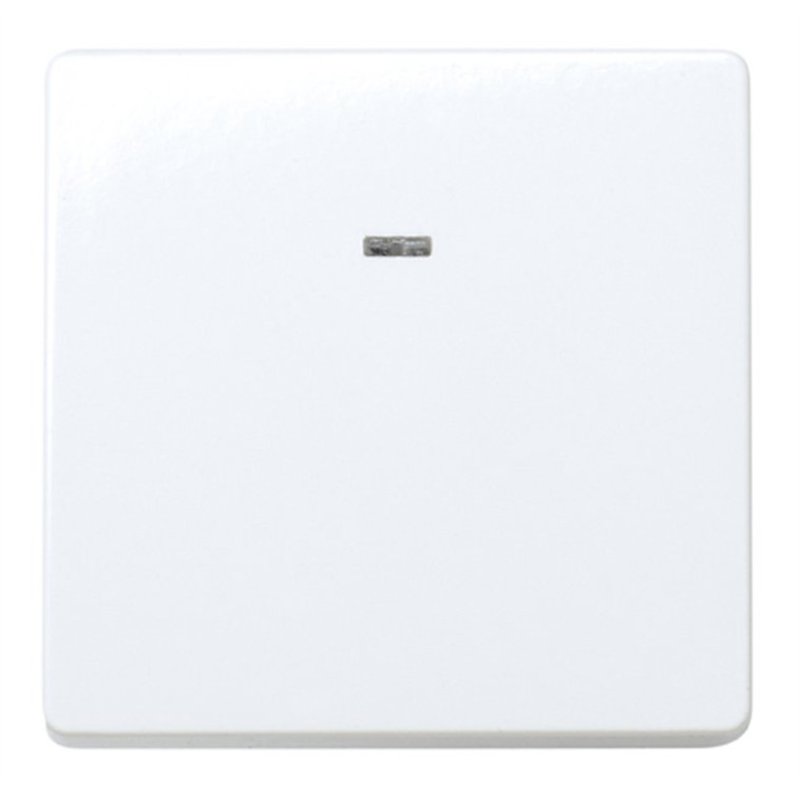 27204-65 CONMUTADOR ANCHO S27 CON PILOTO          