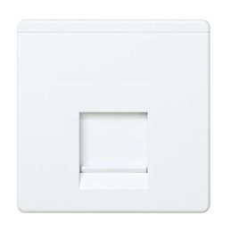 27087-35 TAPA 1 RJ45 S27                          