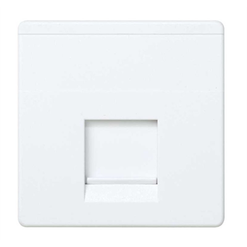 27087-35 TAPA 1 RJ45 S27                          