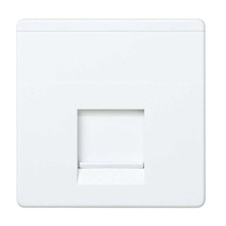 27087-35 TAPA 1 RJ45 S27                          