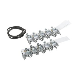 27999-39 GARRAS BASTIDORES S27 JUEGO              