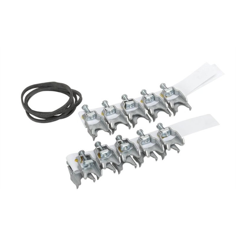 27999-39 GARRAS BASTIDORES S27 JUEGO              