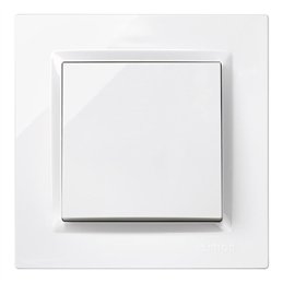 CONMUTADOR BLANCO S15                             