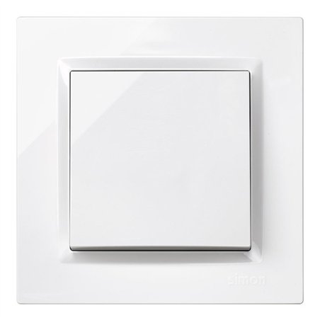 CONMUTADOR BLANCO S15                             