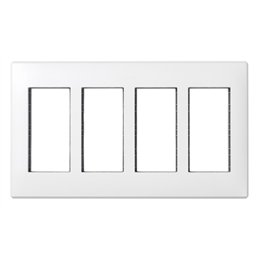 51010104-030 MARCO EMPOTRAR 4 MODULOS S500        