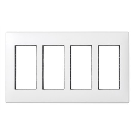 51010104-030 MARCO EMPOTRAR 4 MODULOS S500        