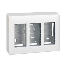 51000003-030 CAJA 3 MODULOS SUPERFICIE S500       