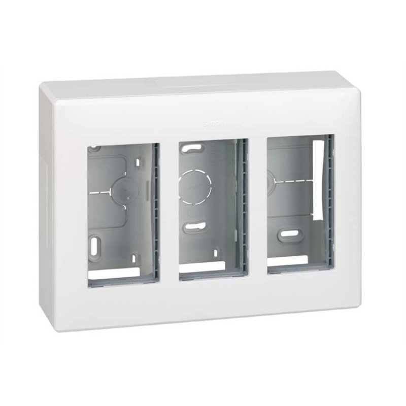 51000003-030 CAJA 3 MODULOS SUPERFICIE S500       