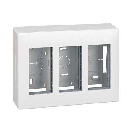 51000003-030 CAJA 3 MODULOS SUPERFICIE S500       