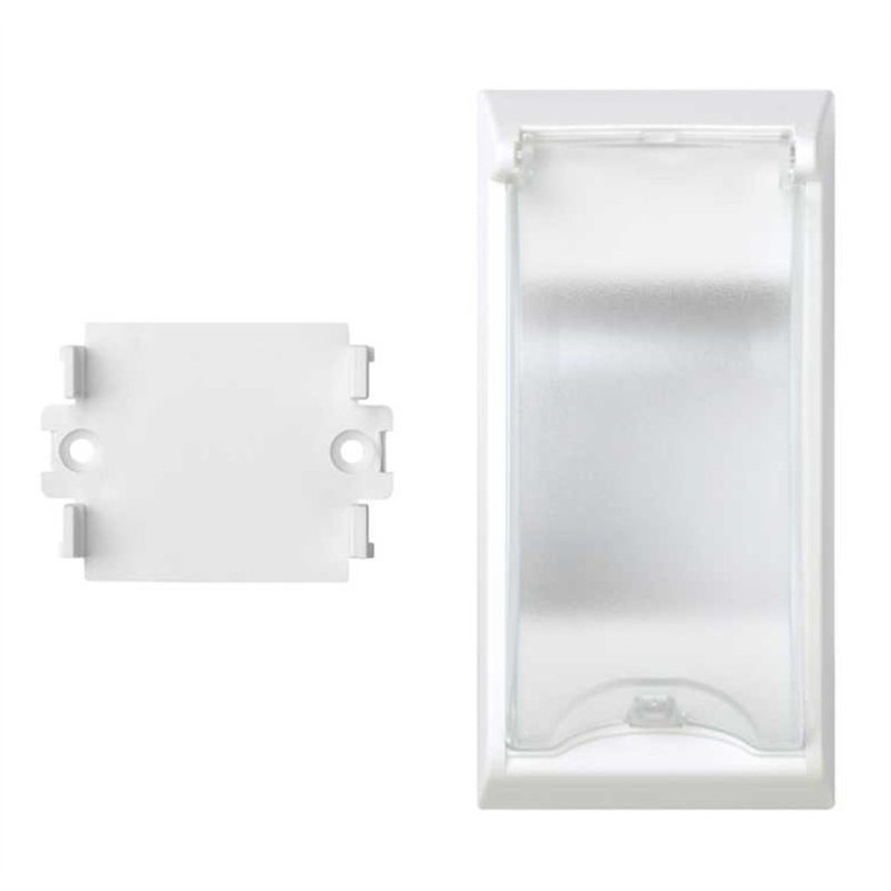 PLACA S500 MAGNETOTERMICO O DIFERENCIAL           