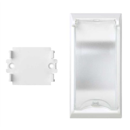 PLACA S500 MAGNETOTERMICO O DIFERENCIAL           