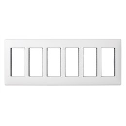 MARCO EMPOTRAR 6 MODULOS S500                     