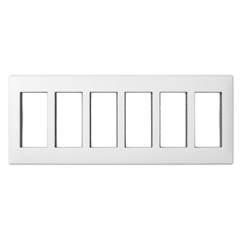 MARCO EMPOTRAR 6 MODULOS S500                     