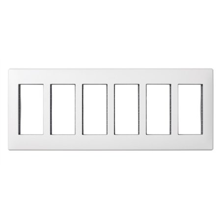 MARCO EMPOTRAR 6 MODULOS S500                     