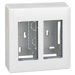 51000002-030 CAJA 2 MODULOS SUPERFICIE S500       