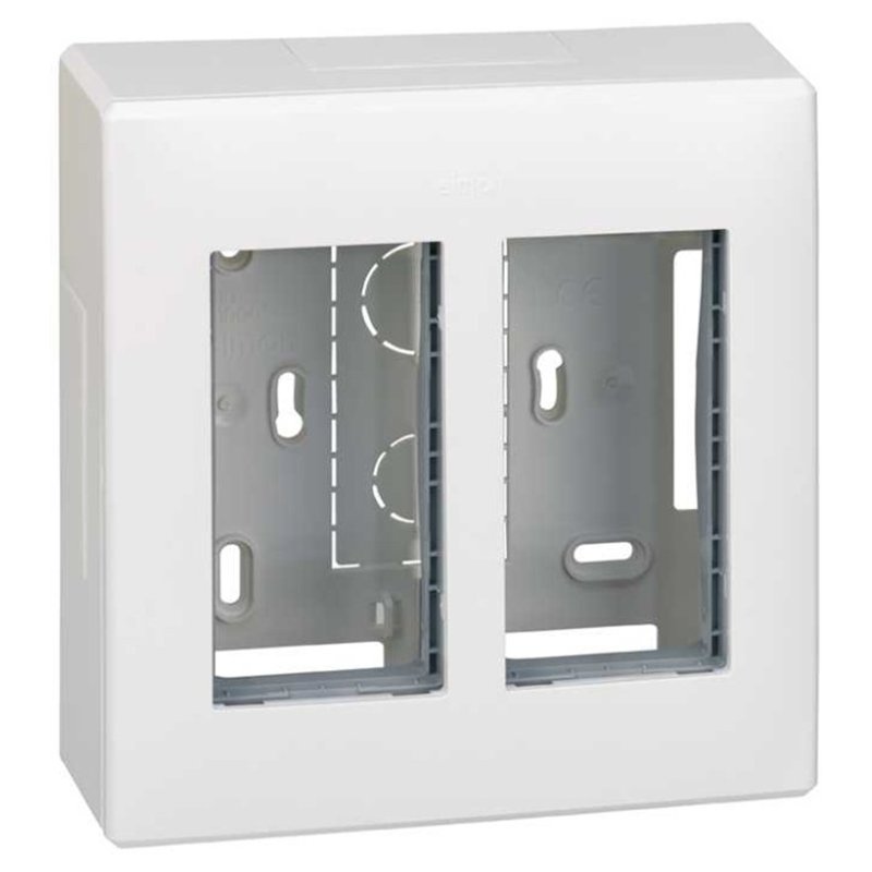 51000002-030 CAJA 2 MODULOS SUPERFICIE S500       