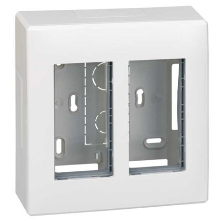 51000002-030 CAJA 2 MODULOS SUPERFICIE S500       