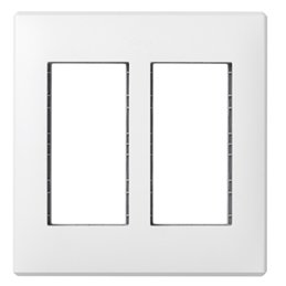 MARCO EMPOTRAR 2 MODULOS S500                     