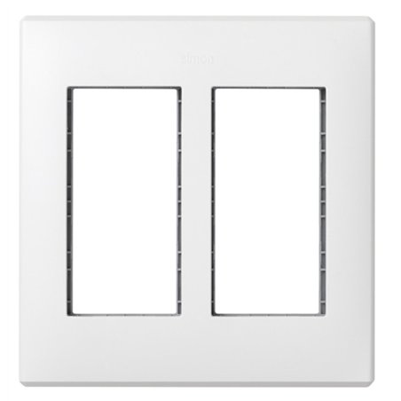 MARCO EMPOTRAR 2 MODULOS S500                     