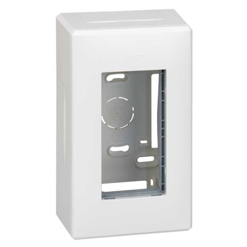 CAJA 1 MODULO SUPERFICIE S500                     