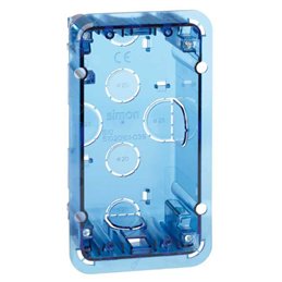 MARCO EMPOTRAR 1 MODULO S500                      