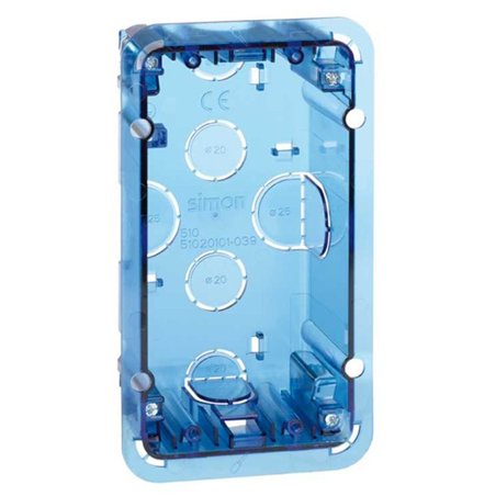 MARCO EMPOTRAR 1 MODULO S500                      