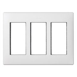 MARCO EMPOTRAR 3 MODULOS S500                     