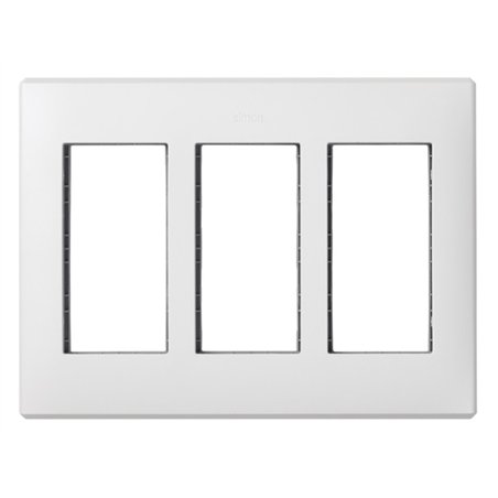 MARCO EMPOTRAR 3 MODULOS S500                     