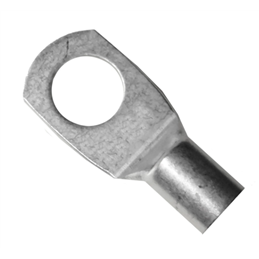 TERMINAL CERRADO COBRE 16MM 5D                    